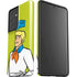 Scooby Doo Fred Galaxy S21 Ultra 5G Pro Case