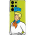 Scooby Doo Fred Galaxy S21 Ultra 5G Skin