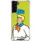 Scooby Doo Fred Galaxy S22 Plus Clear Case