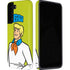 Scooby Doo Fred Galaxy S22 Plus Pro Case