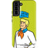 Scooby Doo Fred Galaxy S22 Plus Pro Case