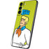 Scooby Doo Fred Galaxy S22 Plus Skin