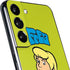 Scooby Doo Fred Galaxy S22 Plus Skin