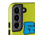 Scooby Doo Fred Galaxy S22 Pro Case