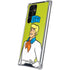 Scooby Doo Fred Galaxy S22 Ultra Clear Case