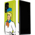 Scooby Doo Fred Galaxy S22 Ultra Pro Case
