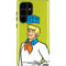Scooby Doo Fred Galaxy S22 Ultra Pro Case
