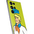 Scooby Doo Fred Galaxy S22 Ultra Skin