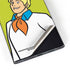 Scooby Doo Fred Galaxy S22 Ultra Skin