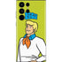 Scooby Doo Fred Galaxy S22 Ultra Skin