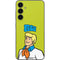 Scooby Doo Fred Galaxy S23 FE Skin
