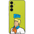 Scooby Doo Fred Galaxy S23 FE Skin