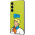 Scooby Doo Fred Galaxy S23 FE Skin