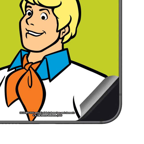 Scooby Doo Fred Galaxy S23 FE Skin