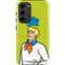 Scooby Doo Fred Galaxy S23 Plus Pro Case