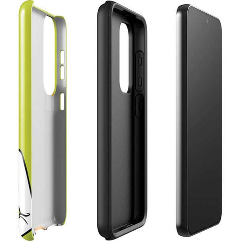 Scooby Doo Fred Galaxy S23 Plus Pro Case