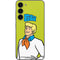 Scooby Doo Fred Galaxy S23 Plus Skin