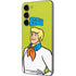 Scooby Doo Fred Galaxy S23 Plus Skin