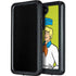 Scooby Doo Fred Galaxy S23 Plus Waterproof Case