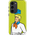 Scooby Doo Fred Galaxy S23 Pro Case