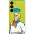 Scooby Doo Fred Galaxy S23 Skin