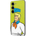 Scooby Doo Fred Galaxy S23 Skin