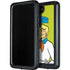 Scooby Doo Fred Galaxy S23 Waterproof Case