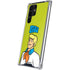 Scooby Doo Fred Galaxy S24 Ultra Clear Case