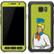 Scooby Doo Fred Galaxy S7 Active Skin