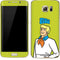 Scooby Doo Fred Galaxy S7 Edge Skin