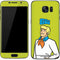 Scooby Doo Fred Galaxy S7 Skin