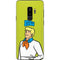 Scooby Doo Fred Galaxy S9 Plus Skin