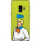 Scooby Doo Fred Galaxy S9 Skin