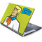 Scooby Doo Fred Generic Laptop Skin