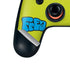 Scooby Doo Fred Google Stadia Controller Skin