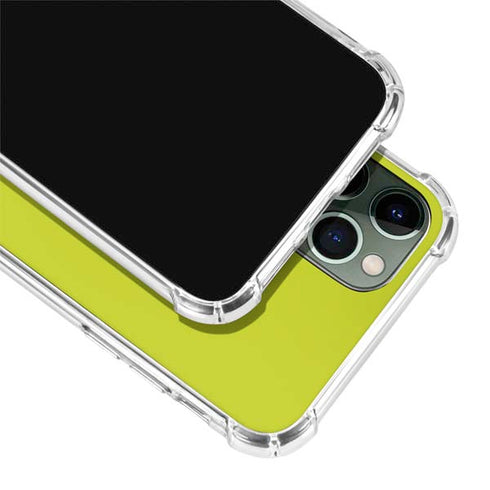 Scooby Doo Fred iPhone 11 Pro Max Clear Case