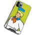 Scooby Doo Fred iPhone 11 Pro Max Clear Case
