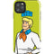 Scooby Doo Fred iPhone 11 Pro Max Impact Case
