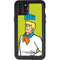 Scooby Doo Fred iPhone 11 Pro Max Waterproof Case