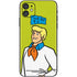 Scooby Doo Fred iPhone 11 Skin