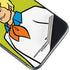 Scooby Doo Fred iPhone 11 Skin