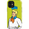 Scooby Doo Fred iPhone 12 Mini Impact Case