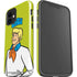 Scooby Doo Fred iPhone 12 Mini Impact Case
