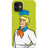 Scooby Doo Fred iPhone 12 Mini Lite Case