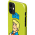 Scooby Doo Fred iPhone 12 Mini Lite Case