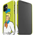 Scooby Doo Fred iPhone 12 Mini Lite Case