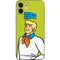 Scooby Doo Fred iPhone 12 Mini Skin