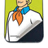 Scooby Doo Fred iPhone 12 Mini Skin
