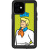 Scooby Doo Fred iPhone 12 Mini Waterproof Case