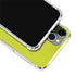 Scooby Doo Fred iPhone 12 Pro Clear Case